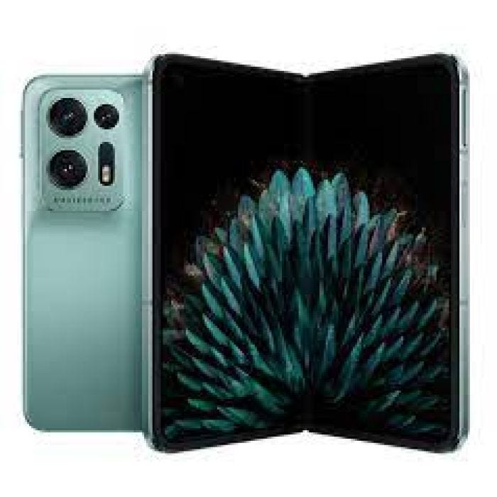 Oppo Find N2 Fold 256GB main product photo