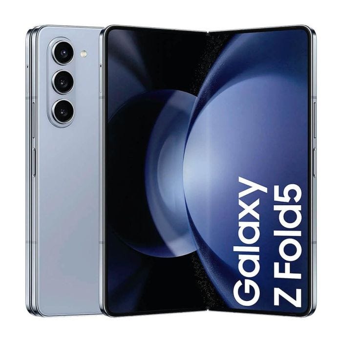 Samsung Galaxy Z Fold5 5G - F946B 256GB main product photo