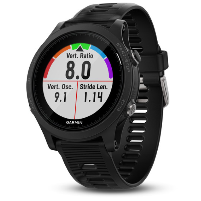 Garmin Forerunner 935 main product photo