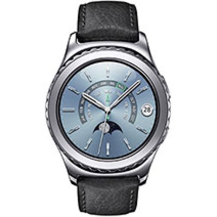 Samsung Gear S2 Classic 3G - R735 4GB main product photo