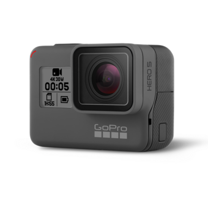GoPro HERO 5 main product photo