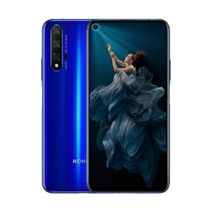 Honor Honor 20 64GB main product photo