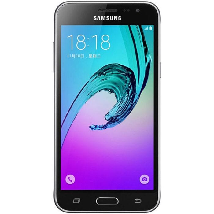 Samsung Galaxy J3 - J320F 8GB main product photo