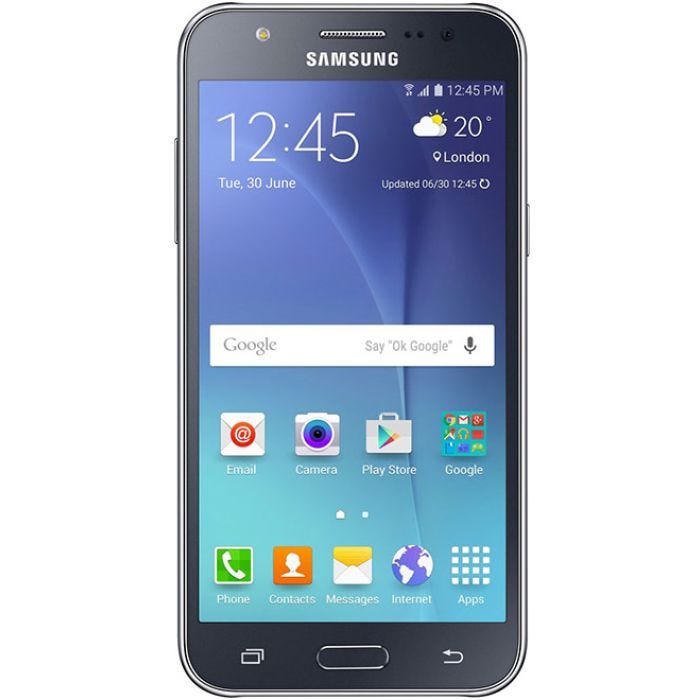 Samsung Galaxy J5 - J500FN 8GB main product photo