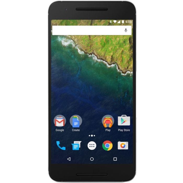 Huawei Nexus 6P - H1512 32GB main product photo