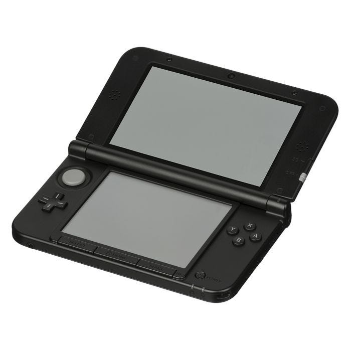 Nintendo 3DS XL main product photo