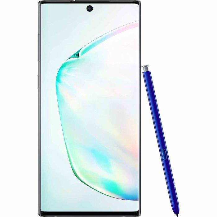 Samsung Galaxy Note 10 - N970F 256GB main product photo