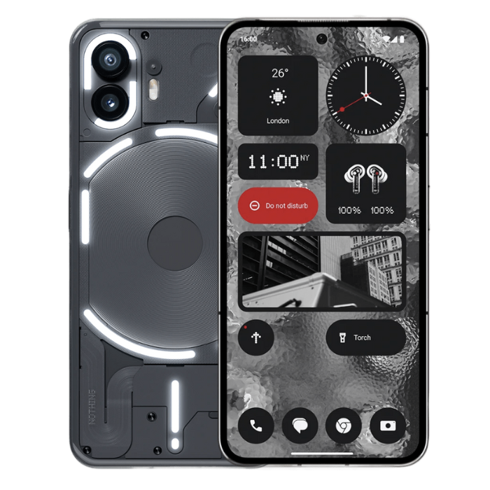 Nothing Phone 2 256GB main product photo