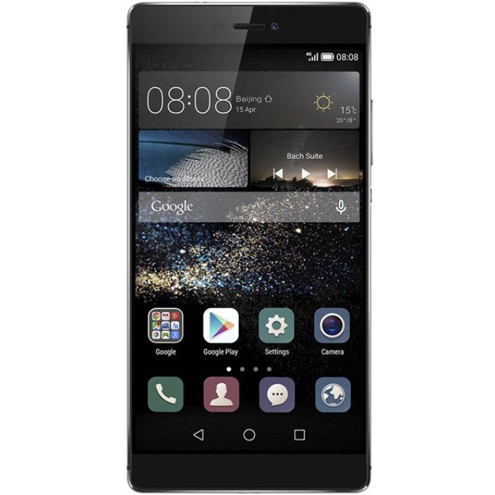 Huawei P8 16GB main product photo