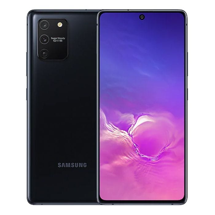 Samsung Galaxy S10 Lite - G770FDS 512GB main product photo