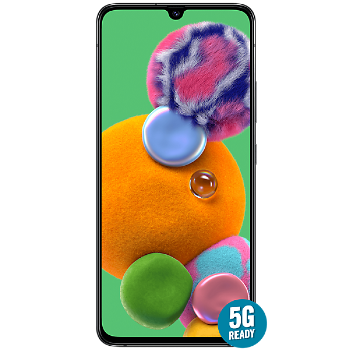 Samsung Galaxy A90 5G - A908B 128GB main product photo