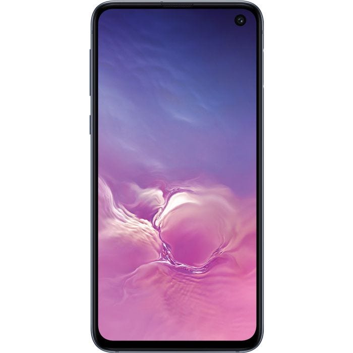 Samsung Galaxy S10E - G970F 128GB main product photo