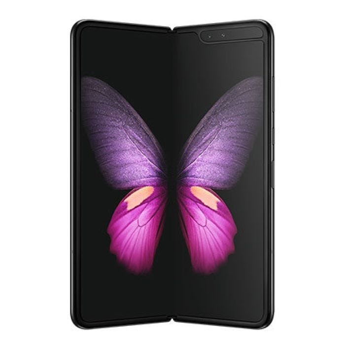 Samsung Galaxy Z Fold 5G - F907B 512GB main product photo