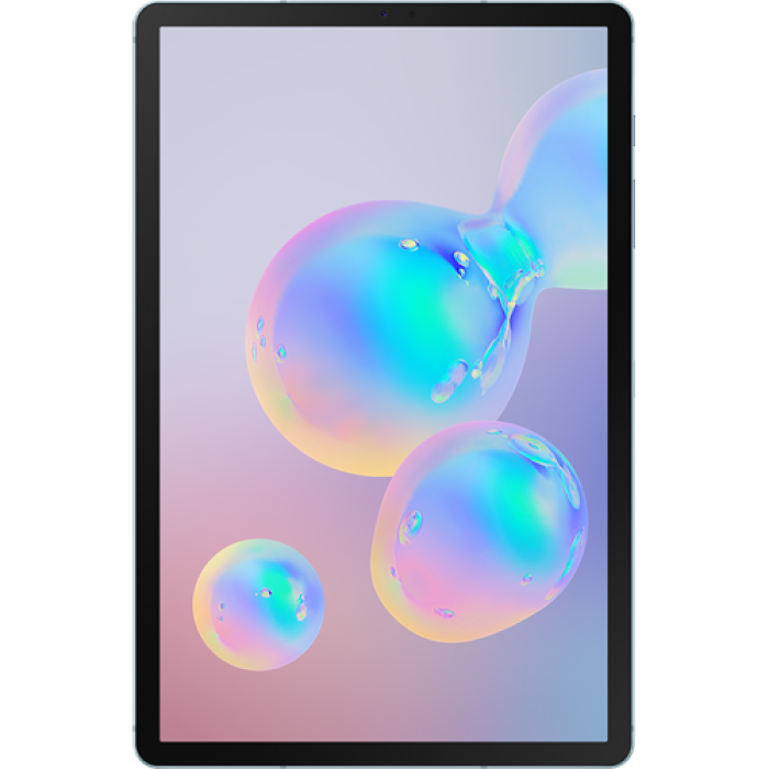 Samsung Galaxy Tab S6 WiFi - T860 128GB main product photo