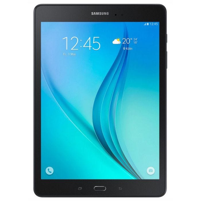Samsung Galaxy Tab A 9.7 WiFi LTE - T555 32GB main product photo