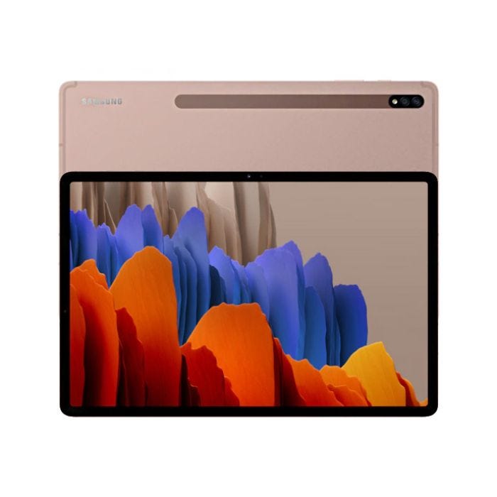 Samsung Galaxy Tab S7 Plus WiFi - T970 128GB main product photo