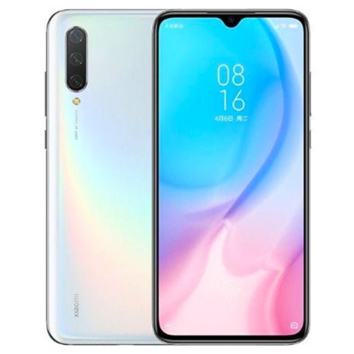 Xiaomi Mi A3 128GB main product photo