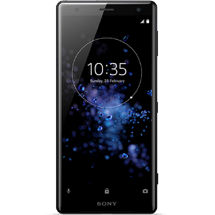 Sony Xperia XZ2 64GB main product photo