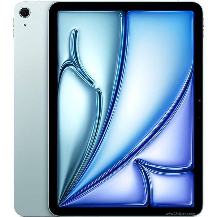 Apple iPad Air 11-inch (M2) WiFi/Cellular (2024) - A2903 1TB main product photo
