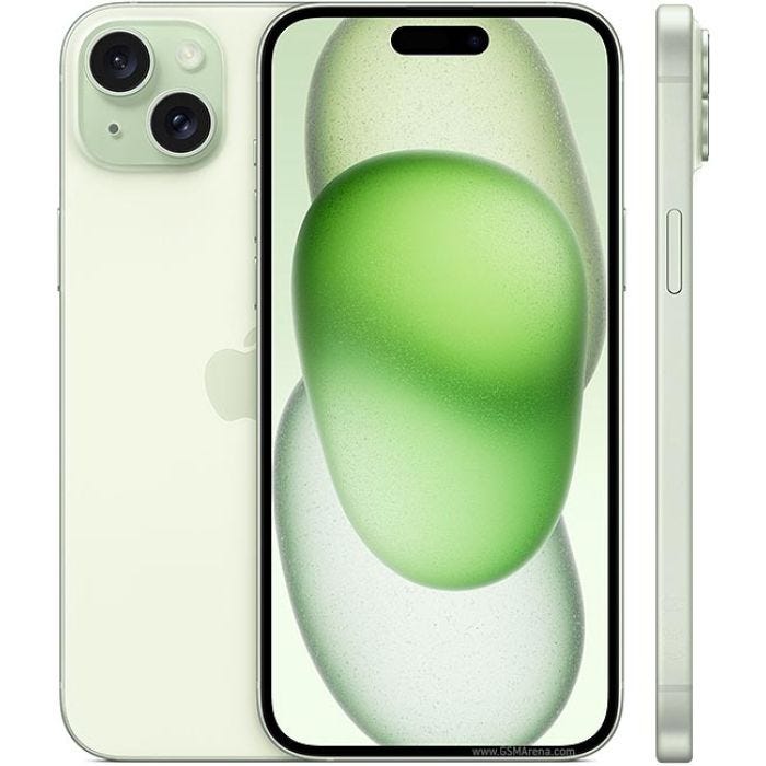 Apple iPhone 15 Plus 512GB main product photo