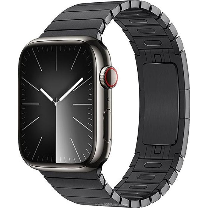 Apple Watch Series 9 41mm GPS - Cell 64GB main product photo
