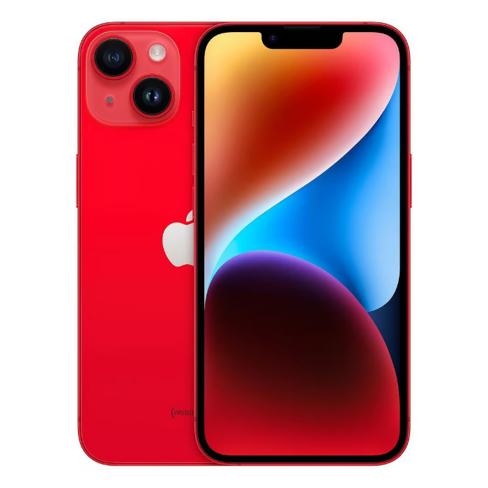 Apple iPhone 14 Plus main product photo