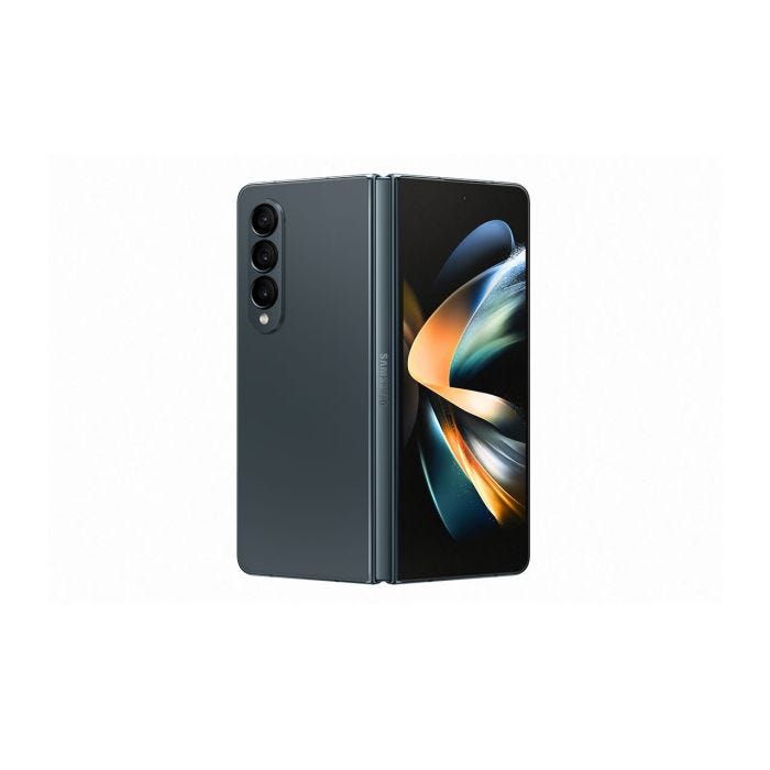 Samsung Galaxy Z Fold4 5G - F936B 512GB main product photo