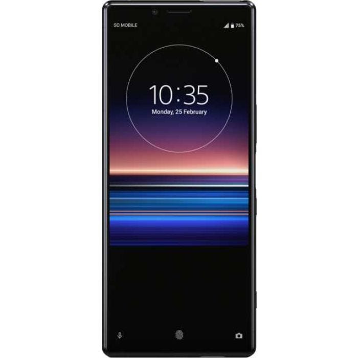 Sony Xperia 1 128GB main product photo