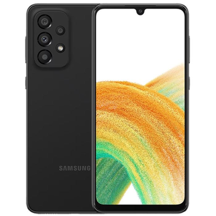 Samsung Galaxy A33 5G - A336B 256GB main product photo