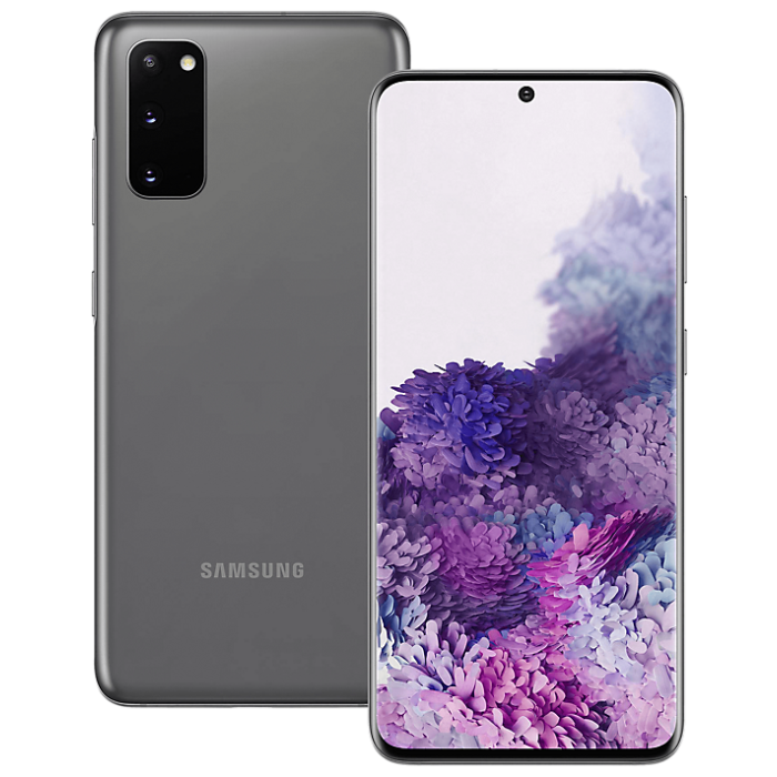 Samsung Galaxy S20 (EntEd) - G980F 128GB main product photo