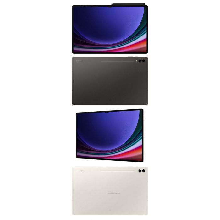 Samsung Galaxy Tab S9 Ultra WiFi 5G - X916B 1TB main product photo