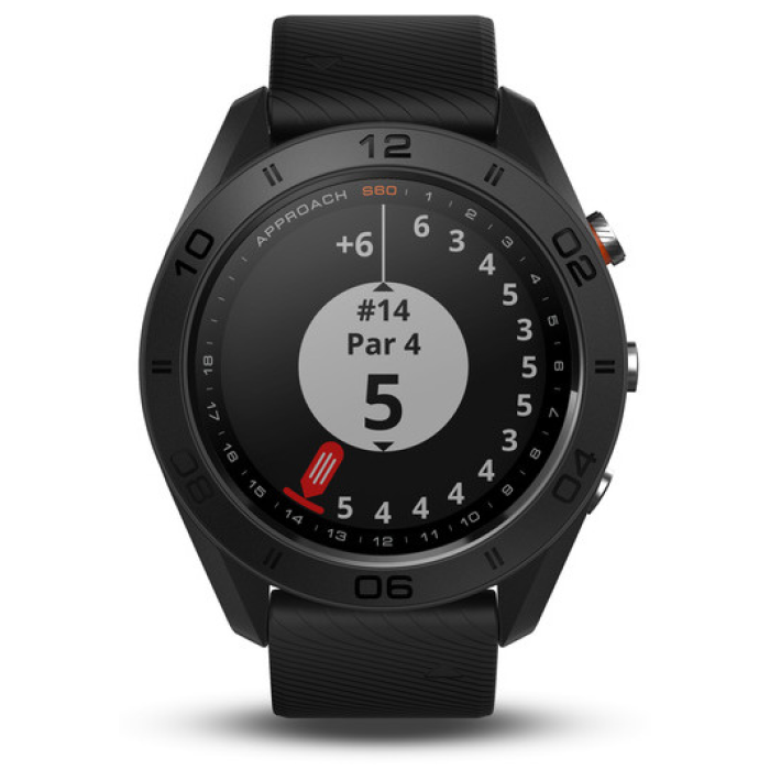 Garmin Approach S60 1GB main product photo