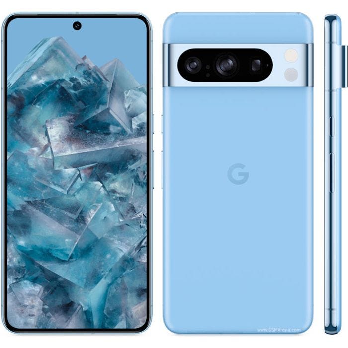 Google Pixel 8 Pro 512GB main product photo