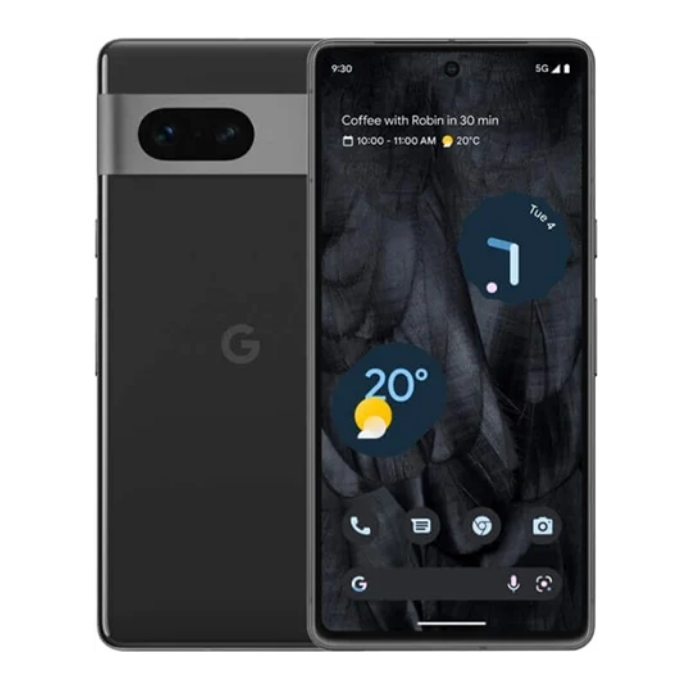Google Pixel 7 5G main product photo