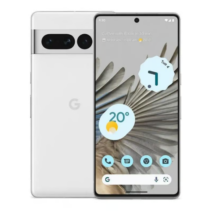 Google Pixel 7 Pro main product photo