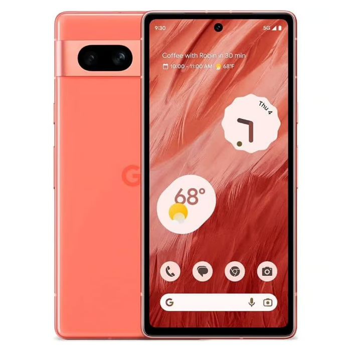 Google Pixel 7A main product photo