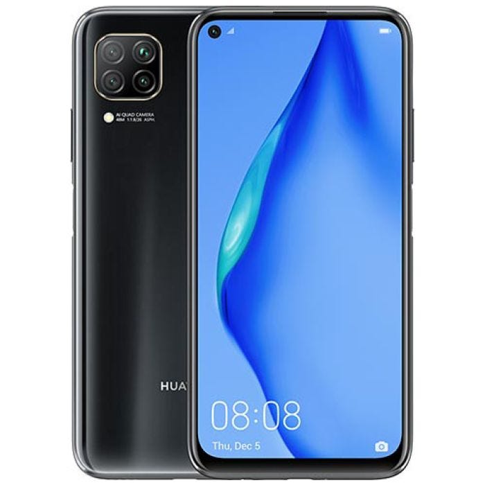 Huawei P40 Lite 128GB main product photo