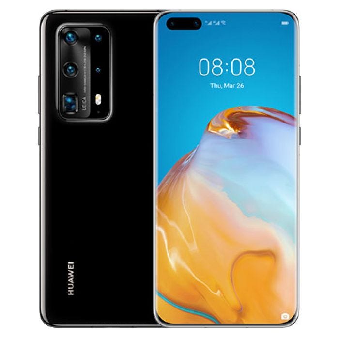 Huawei P40 Pro Plus 512GB main product photo