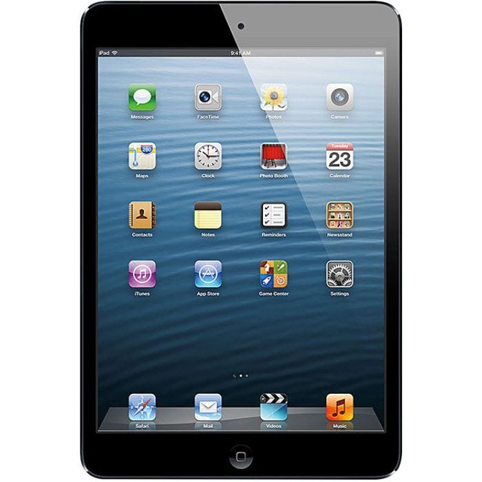 Apple iPad Mini WiFi (2012) - A1432 32GB main product photo