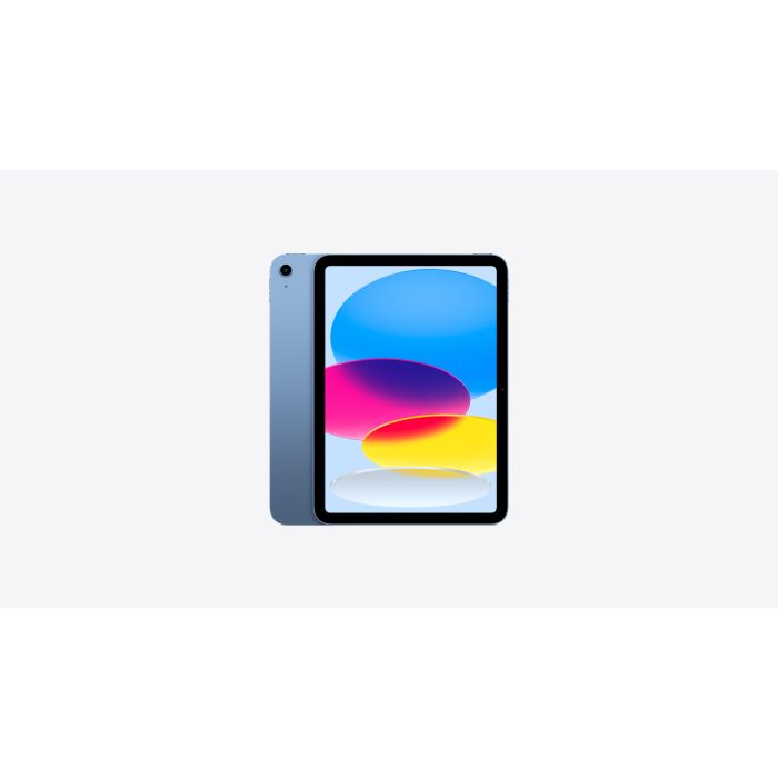 Apple iPad 10 (2022) WiFi 10.2 64GB main product photo