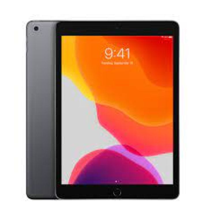 Apple iPad (7th Generation) WiFi (2019) - A2197 128GB main product photo