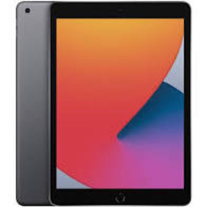 Apple iPad (8th Generation) WiFi (2020) - A2270 128GB main product photo