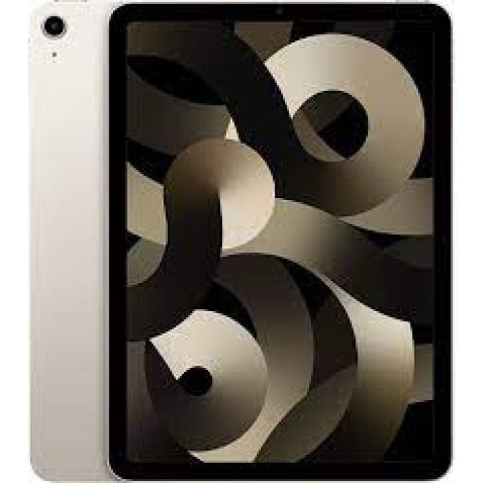 Apple iPad Air (5th Generation) WiFi/Cellular (2022) - A2589 (Global) 256GB main product photo