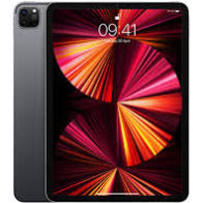Apple iPad Pro 3 (2021) WiFi 11.0 128GB main product photo