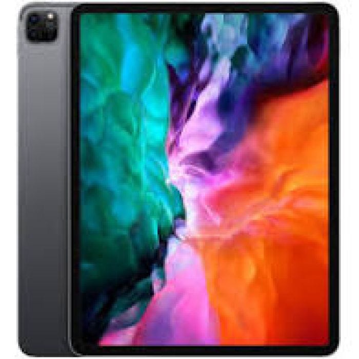 Apple iPad Pro 4 12.9 WiFi 4G (2020) 1TB main product photo