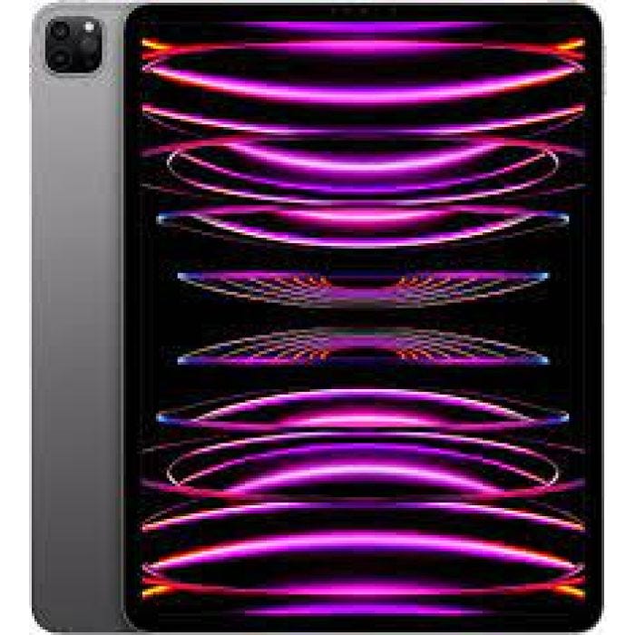 Apple iPad Pro 12.9 (6th Generation) WiFi/Cellular (2022) - A2764 2TB main product photo