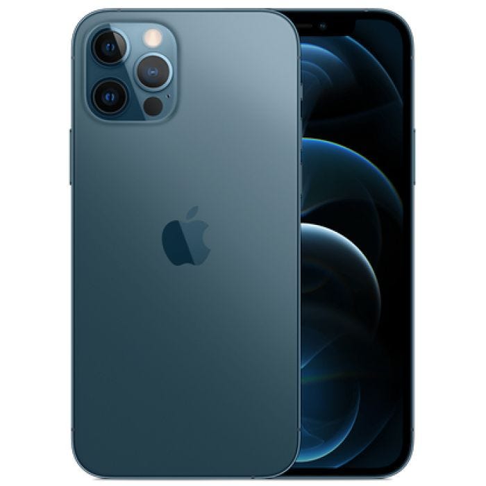 Apple iPhone 12 Pro 512GB main product photo