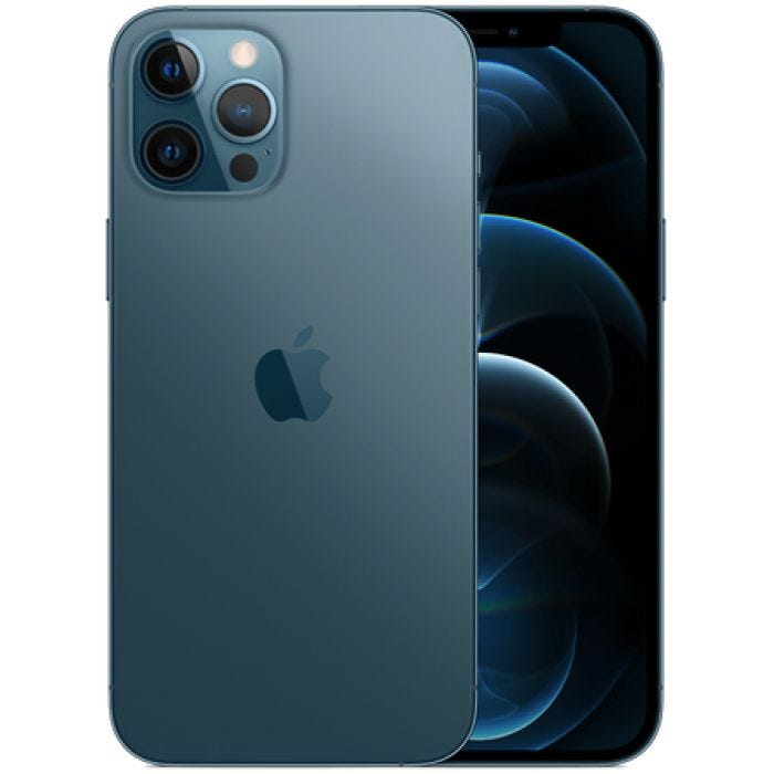 Apple iPhone 12 Pro Max 512GB main product photo
