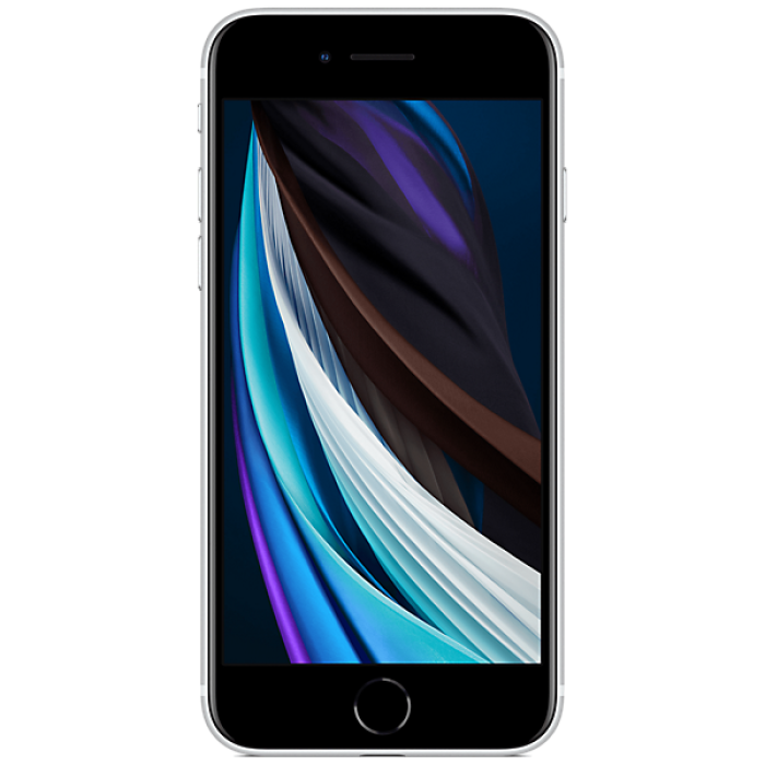 Apple iPhone SE 2 (2020) 128GB main product photo