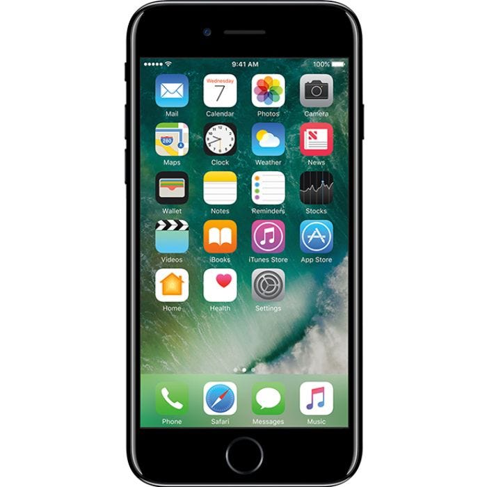 Apple iPhone 7 Plus 256GB main product photo